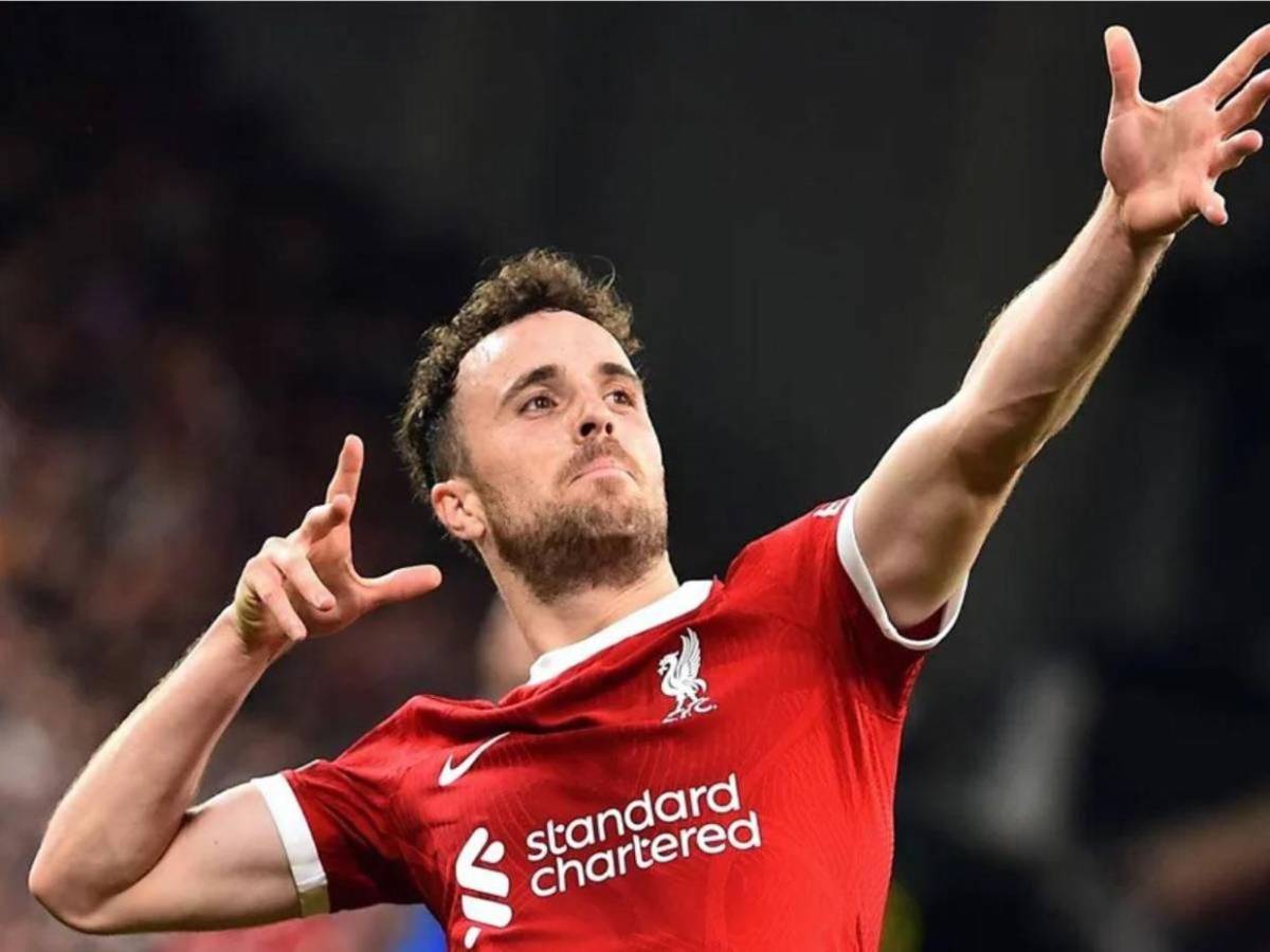 Escalofriante: Diogo Jota y una decisión que marcó su fatídica muerte en España