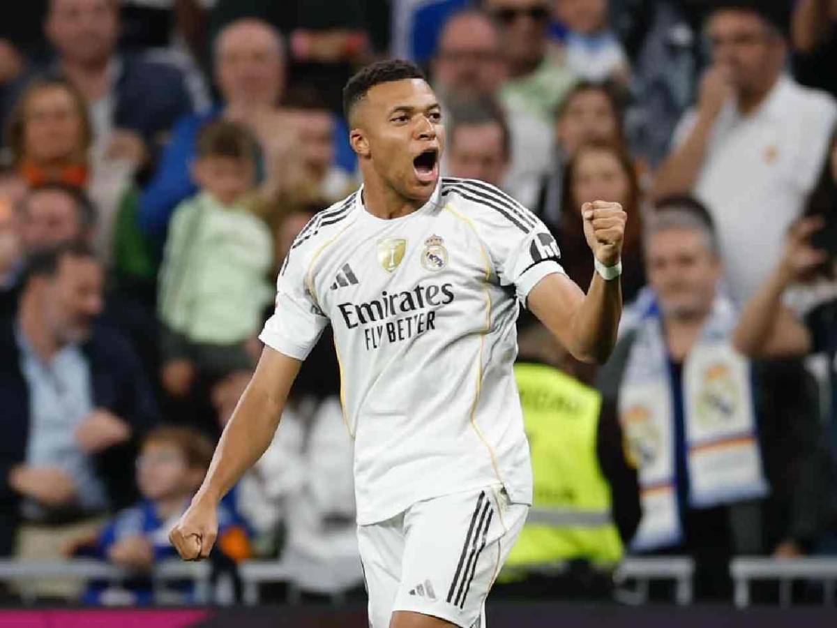 ¿Quién es? Sorpresivo goleador puede dejar a Mbappé y Haaland sin Bota de Oro