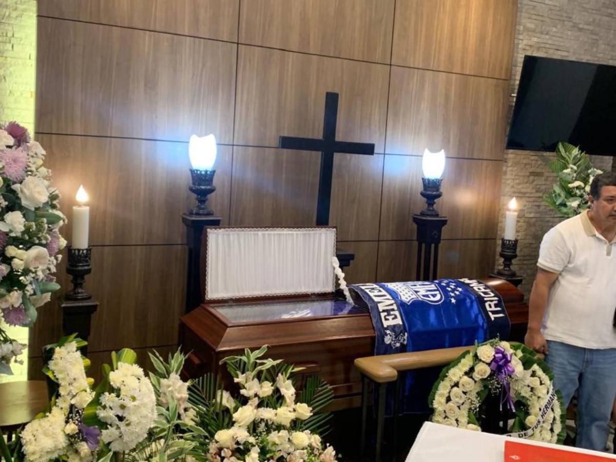 Encuentran muerto en auto a exfutbolista Carlos Alberto tras reunión con tres mujeres