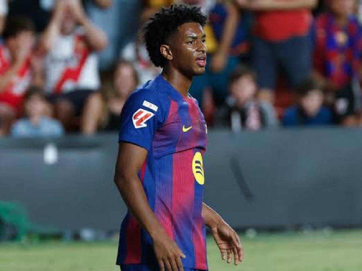 Barcelona anuncia fichaje, sorpresivo giro con Julián y otra baja en Real Madrid