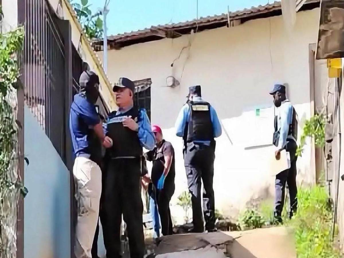Regresaban de la iglesia: cuatro primos fueron raptados y luego asesinados en La Ceiba