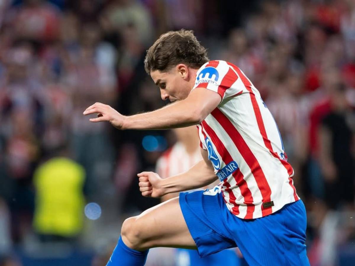 Julián Álvarez da el bombazo: Elige equipo tras ofertas de Barcelona, PSG y Arsenal