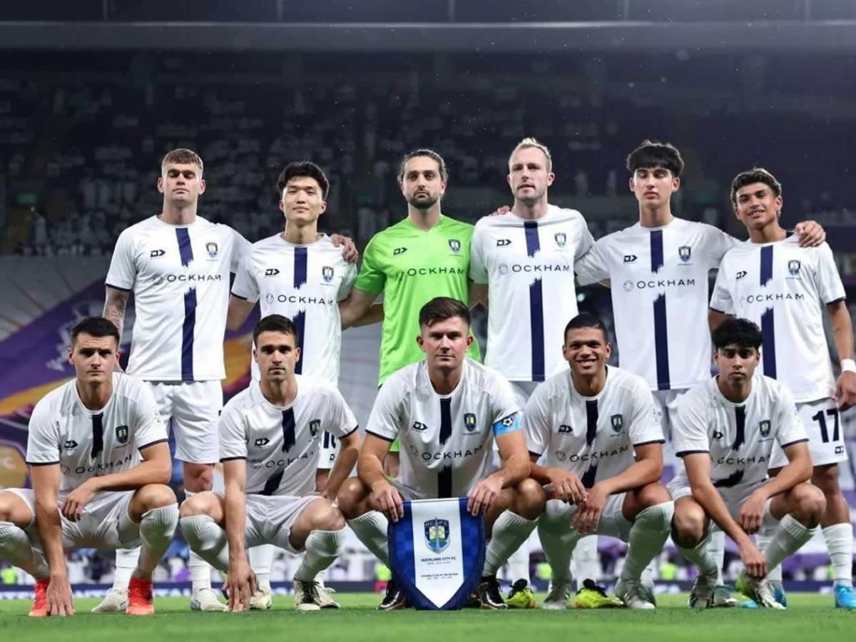 Auckland City: escándalo por millonario premio de Mundial de Clubes; qué pasará con el dinero