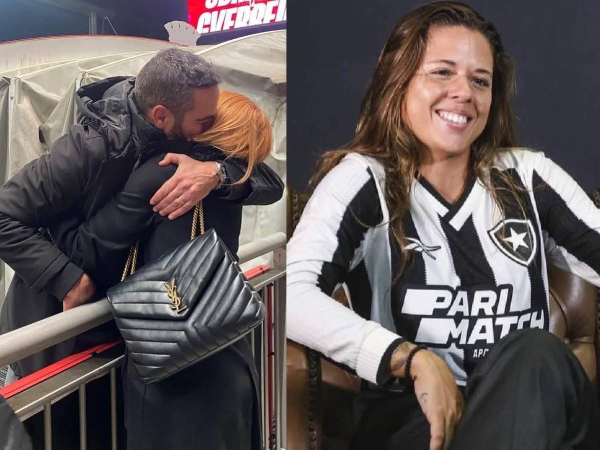 Escándalo: DT engañó a su esposa con la nieta de una leyenda; revelan cómo se enteró