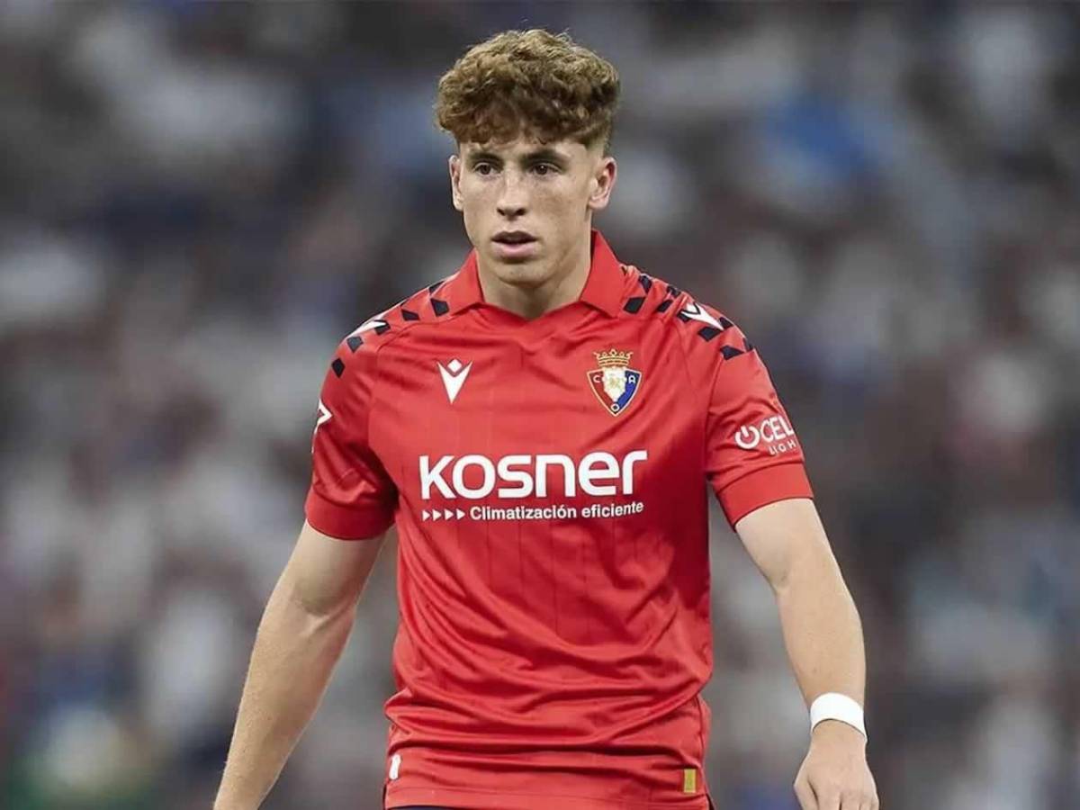 Bombazo: Barcelona va por fichaje de futbolista que jugó en Real Madrid el año pasado