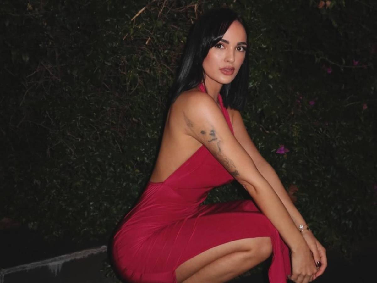 Yamal en problemas tras filtración de mensajes a famosa actriz: Sácame de la cárcel