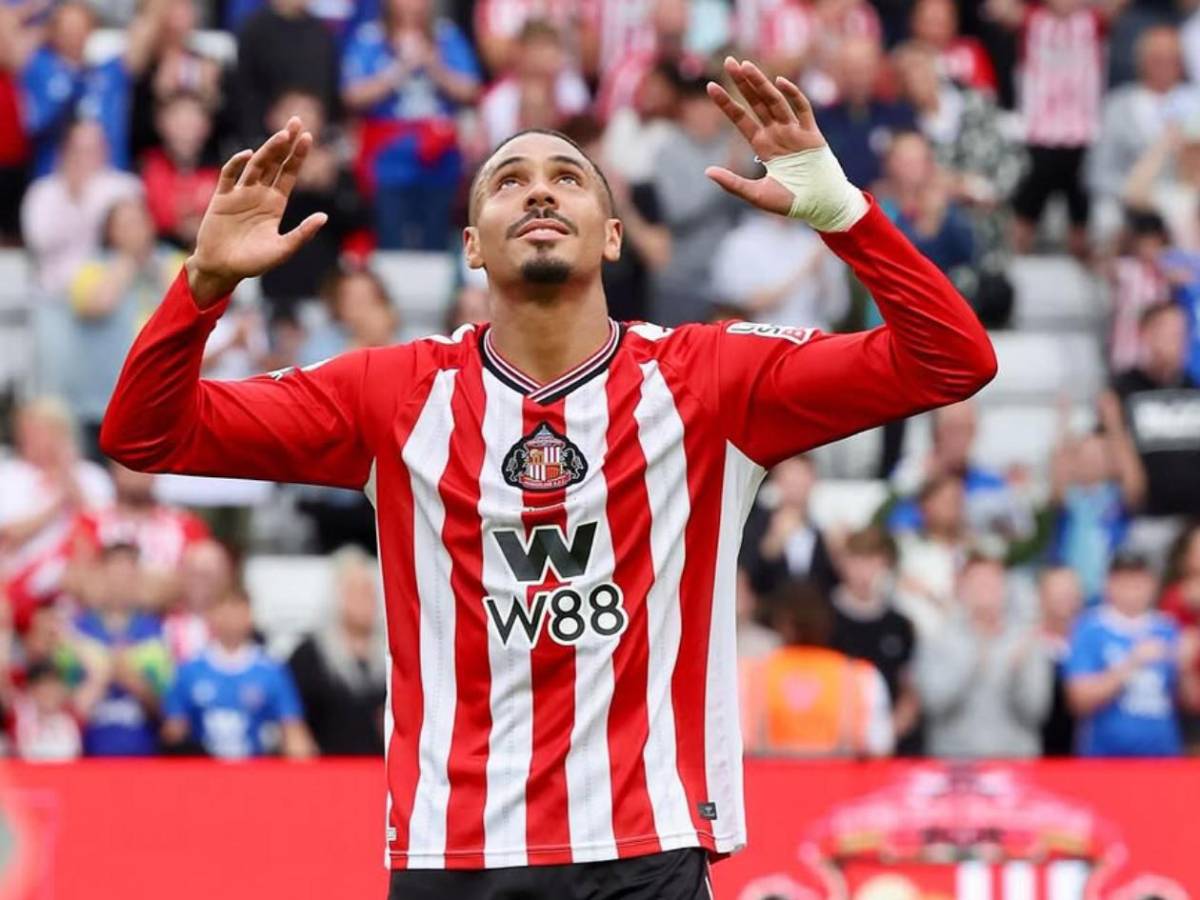 Goleador francés decide jugar con selección de Concacaf para el Mundial 2026