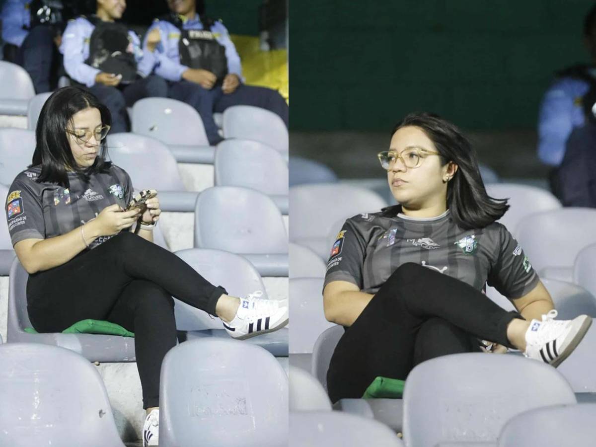 Olimpia y Real España festejan remontadas, jugador termina de portero, inundados y bellezas