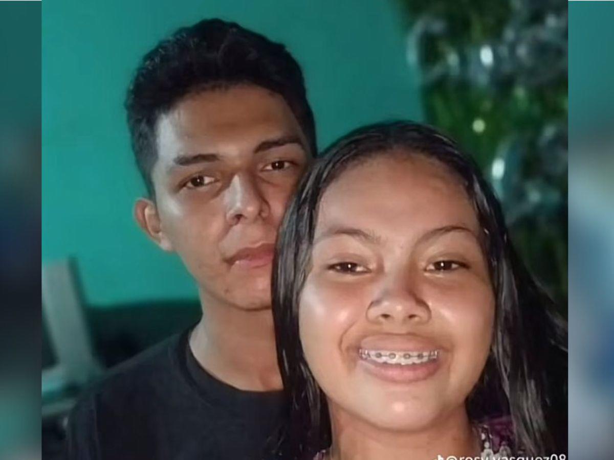 “No tuve nada qué ver”: novio de hija que asesinó a su madre rompe el silencio​​​​