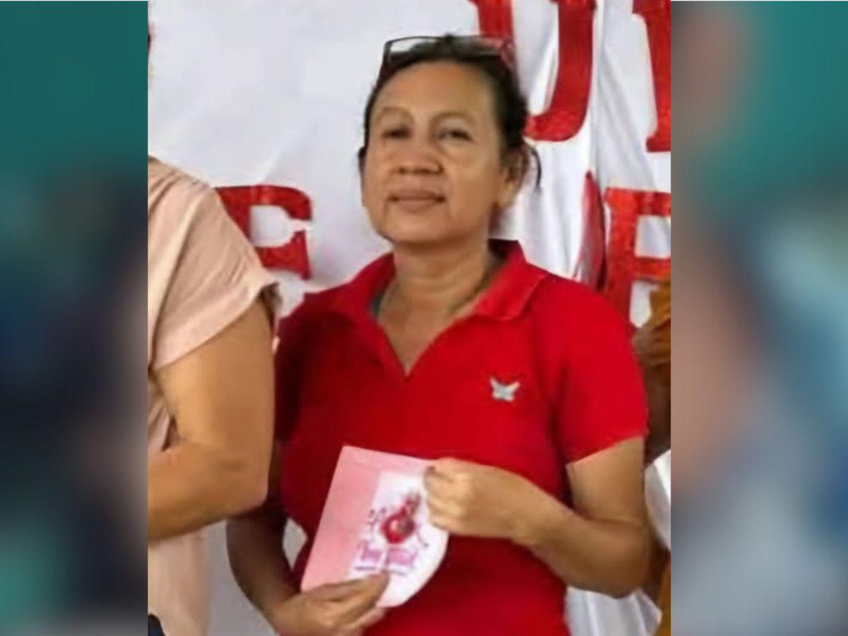 “No tuve nada qué ver”: novio de hija que asesinó a su madre rompe el silencio​​​​