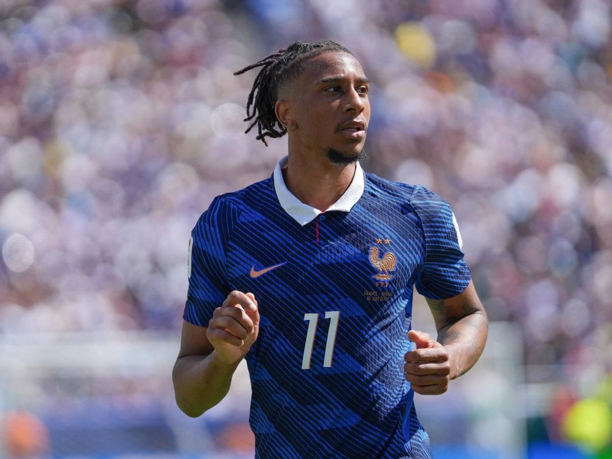 Mbappé convence a figura del Mundial para que fiche por Real Madrid: Florentino tiene el 'OK'