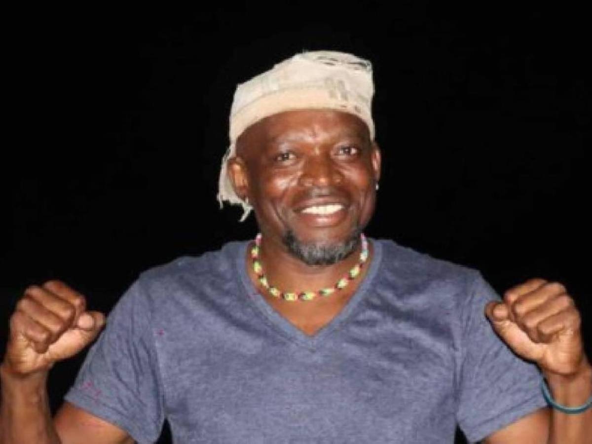 Quién es ‘Chepo’ Fernández, exfutbolista hondureño que lucha por su vida