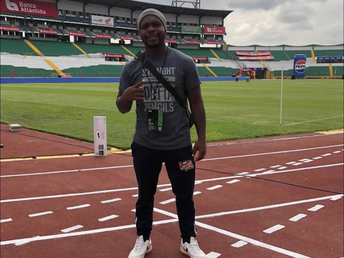 Oren por mí: así fue capturado el boxeador Josec 'Escorpión' Ruiz y enviado a la cárcel