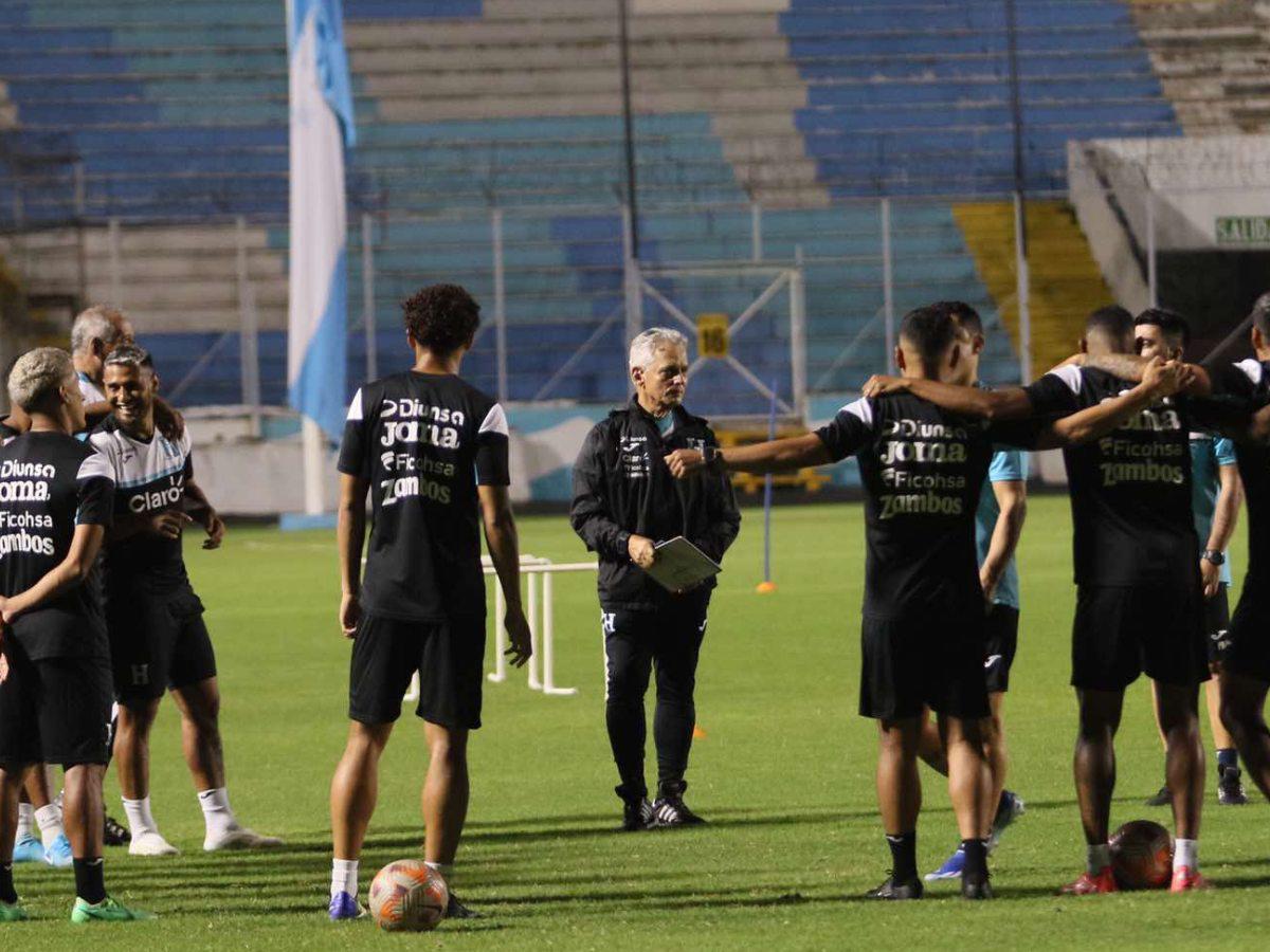 Honduras reacciona molesta por cambio ante Guayana Francesa: “Ya no nos sorprende nada”