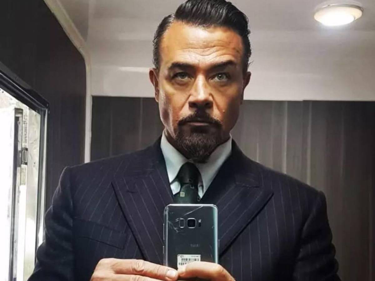 ¿Qué fue de Sergio Sendel? El famoso villano de telenovelas