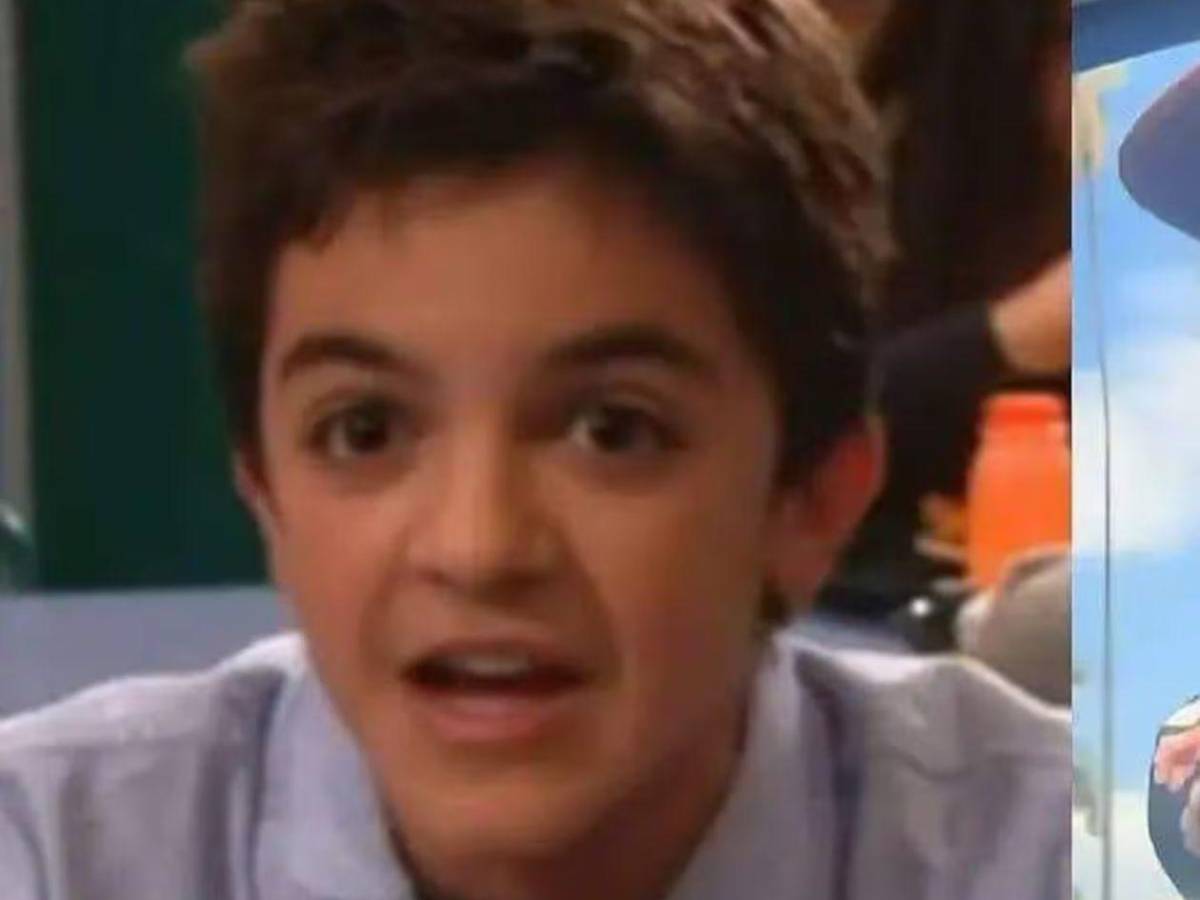 La trágica realidad de Tylor Chase, exestrella de Nickelodeon