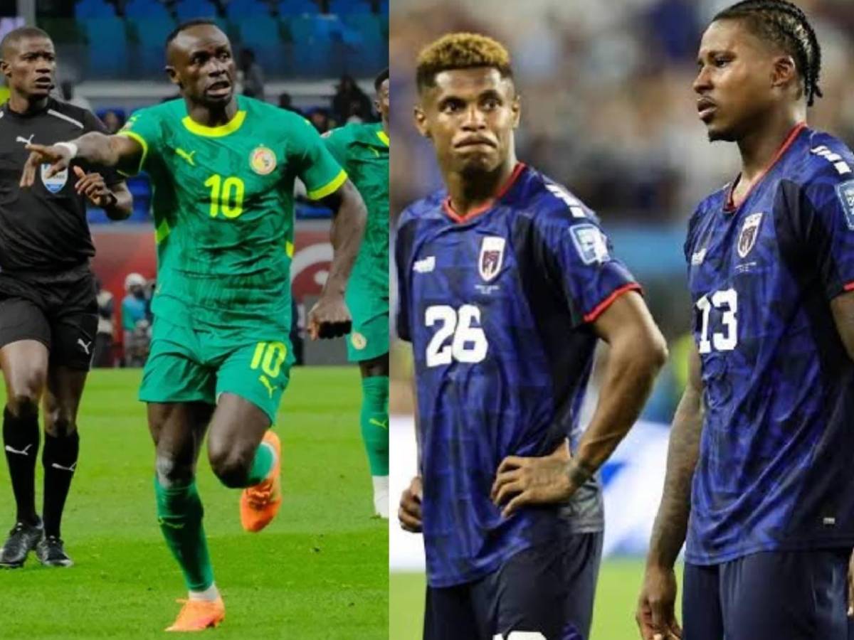 ¿Quién fue la peor? Así quedó Panamá y las posiciones finales del Mundial 2026