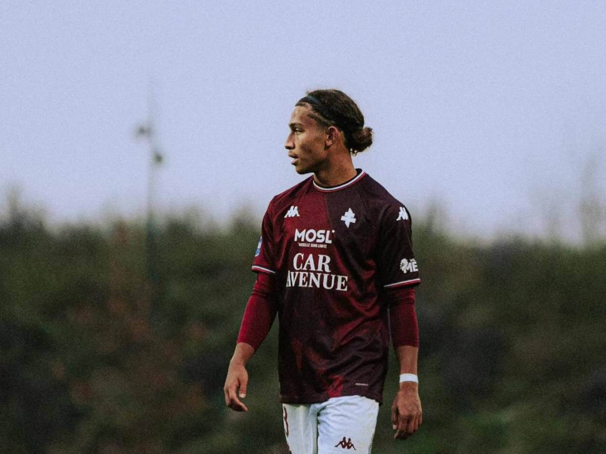 Futbolista lucha por su vida tras espeluznante incendio: Equipo lanza comunicado