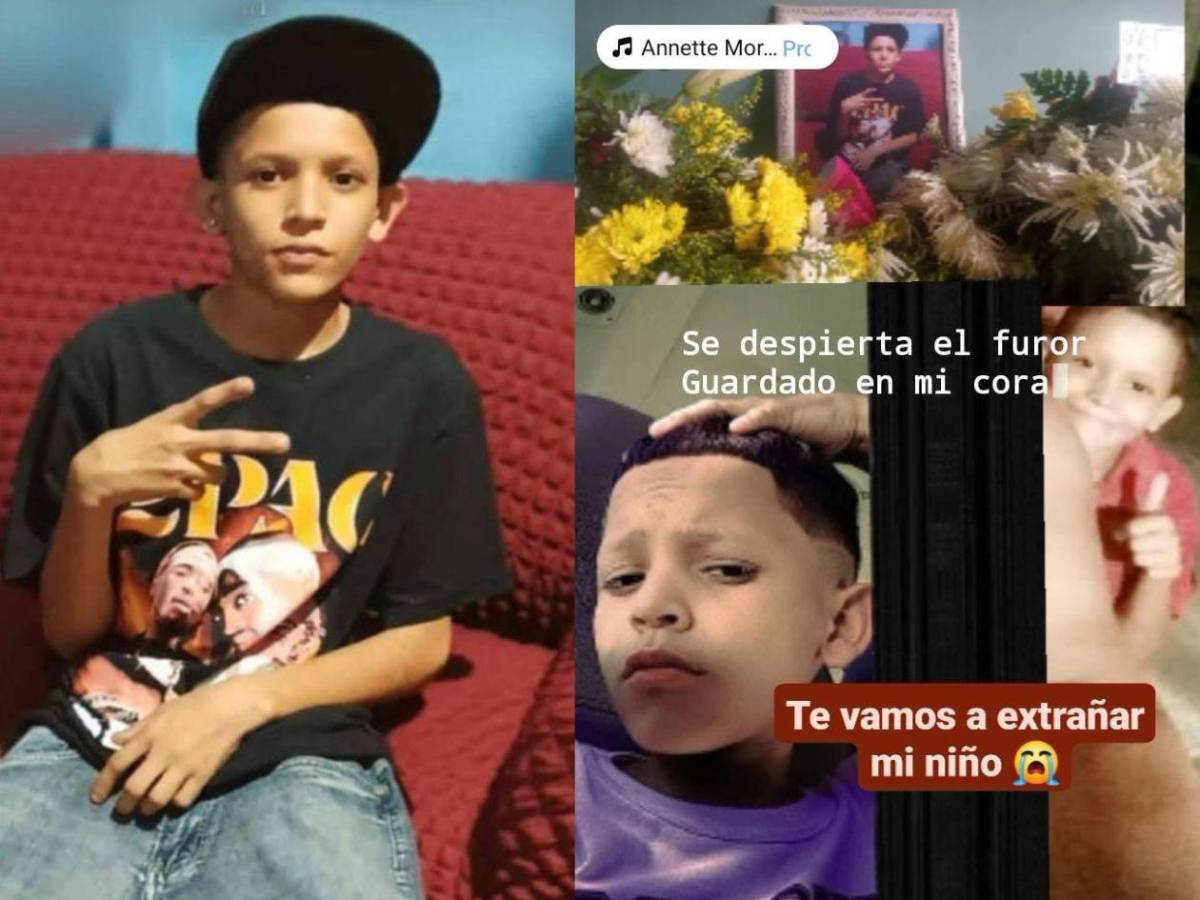 Carita estaría cumpliendo 17 años; el tierno mensaje de su madre