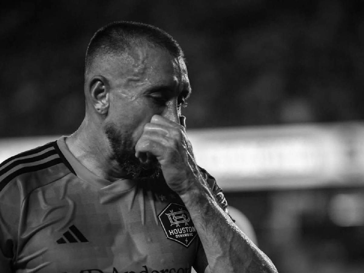 Héctor Herrera no lo oculta y destapa cuántas operaciones se hizo: “fue doloroso”