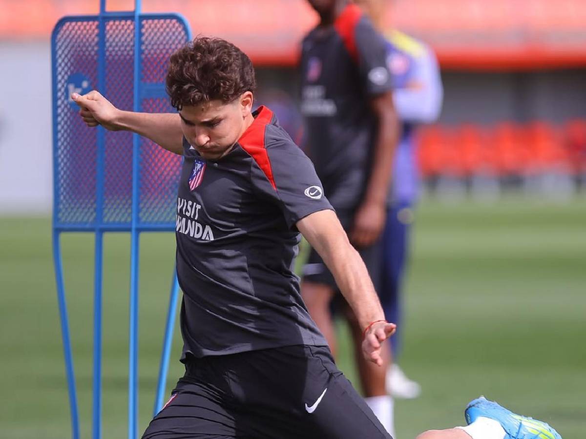 Barcelona recibe respuesta por Julián, Real Madrid con fichajes y otro paga 100 millones