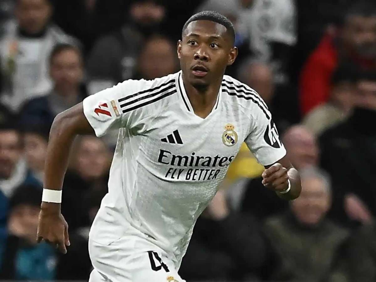 Es el primer cesado del Real Madrid tras la debacle: no juega y gana una millonada