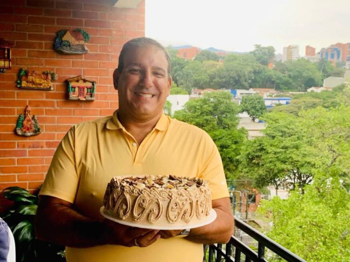 Periodista deportivo Juan Antonio fue encontrado muerto en un parque