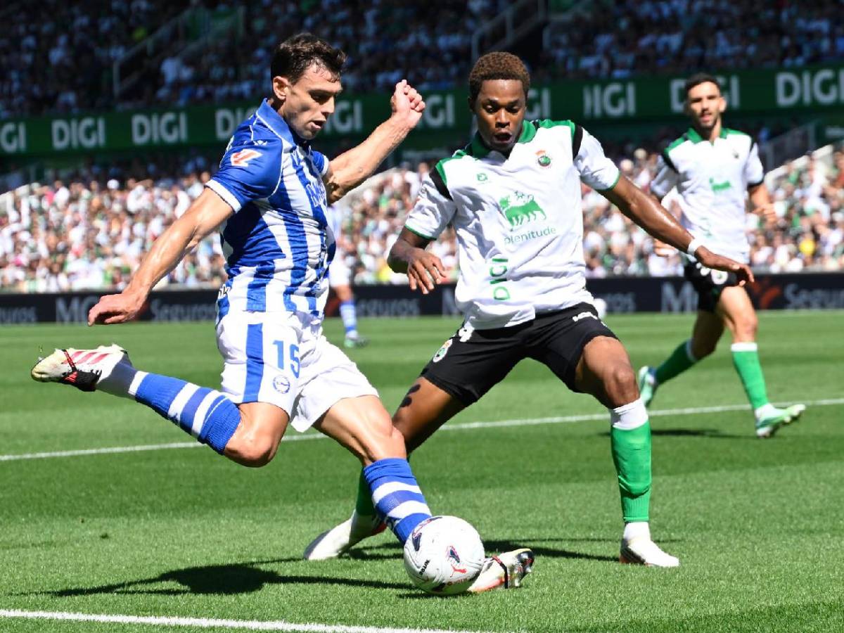 Pichichi Liga Española: Mbappé marcó doblete, avisa a Raphinha y sorpresa en la tabla