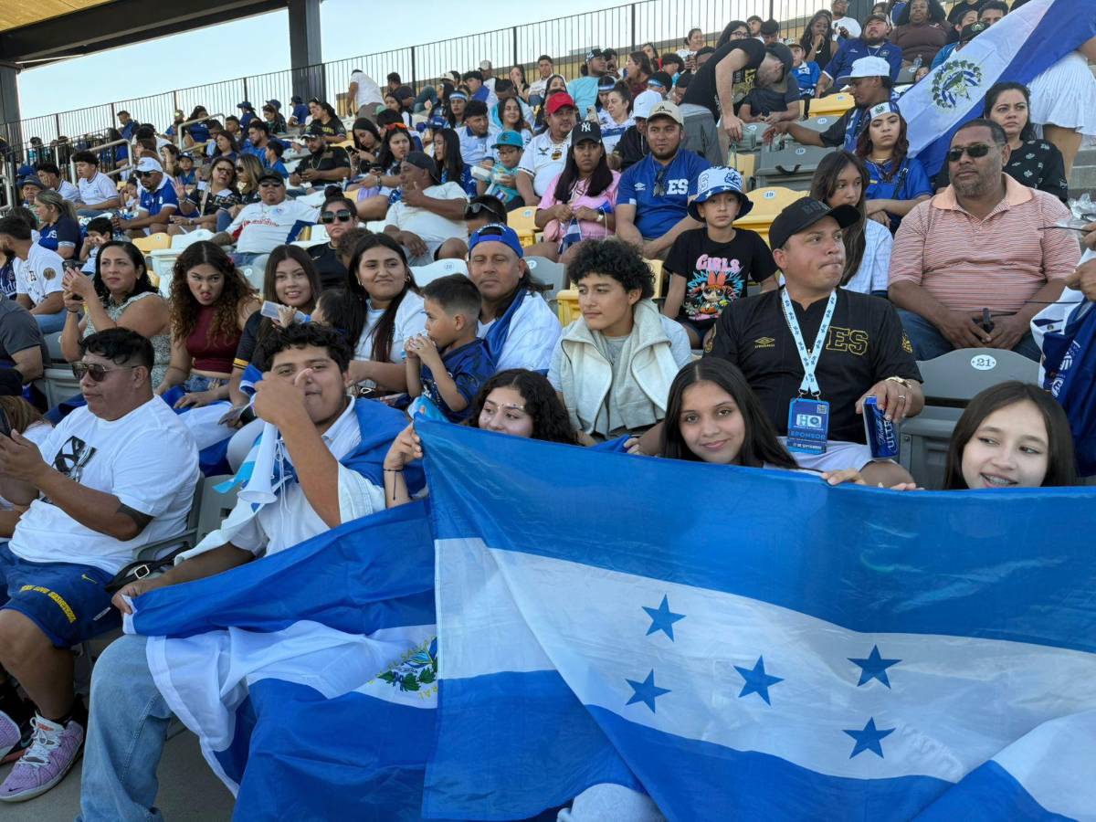 Partido Tiktokers en USA fue cancelado a los 13' y revelan que pasó: nos cayó la policía