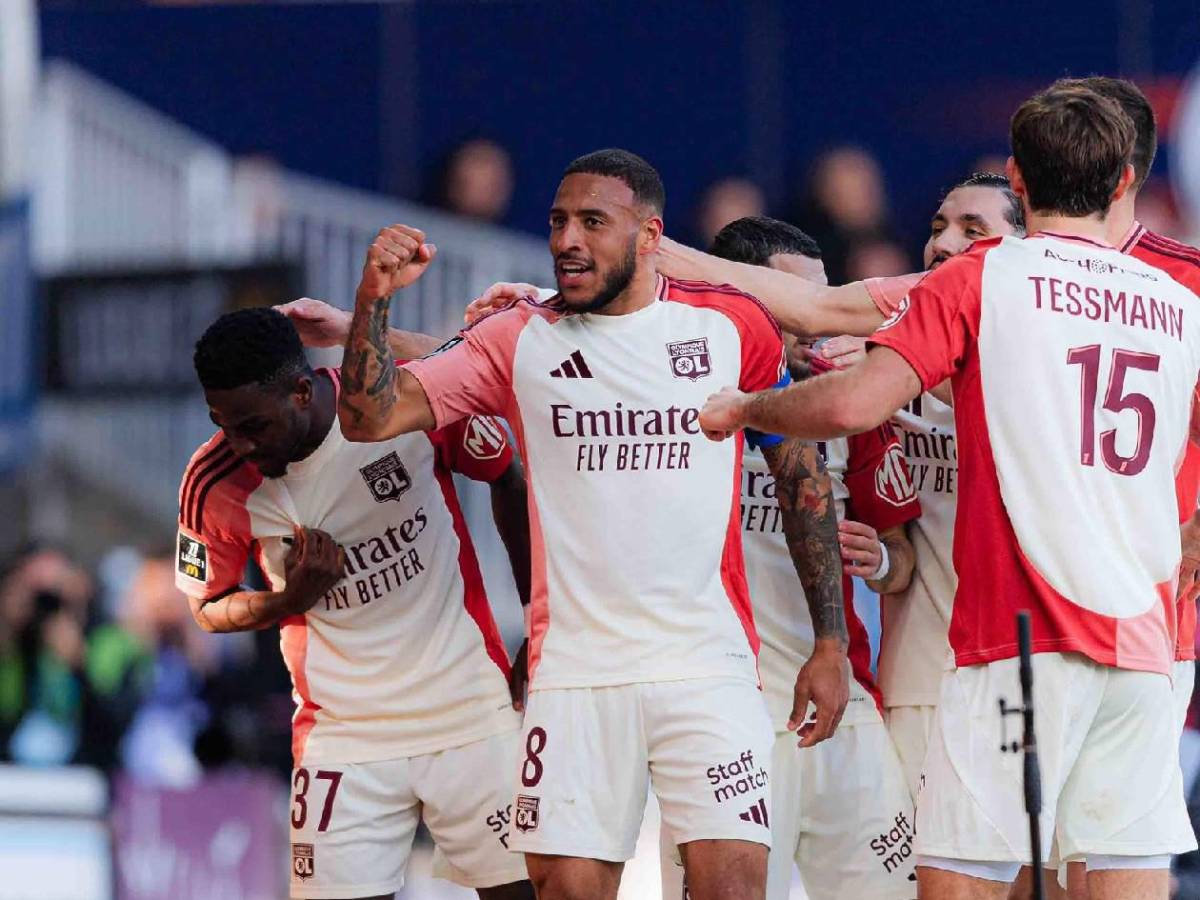 Histórico club en Europa desciende por insólito motivo: incomprensible