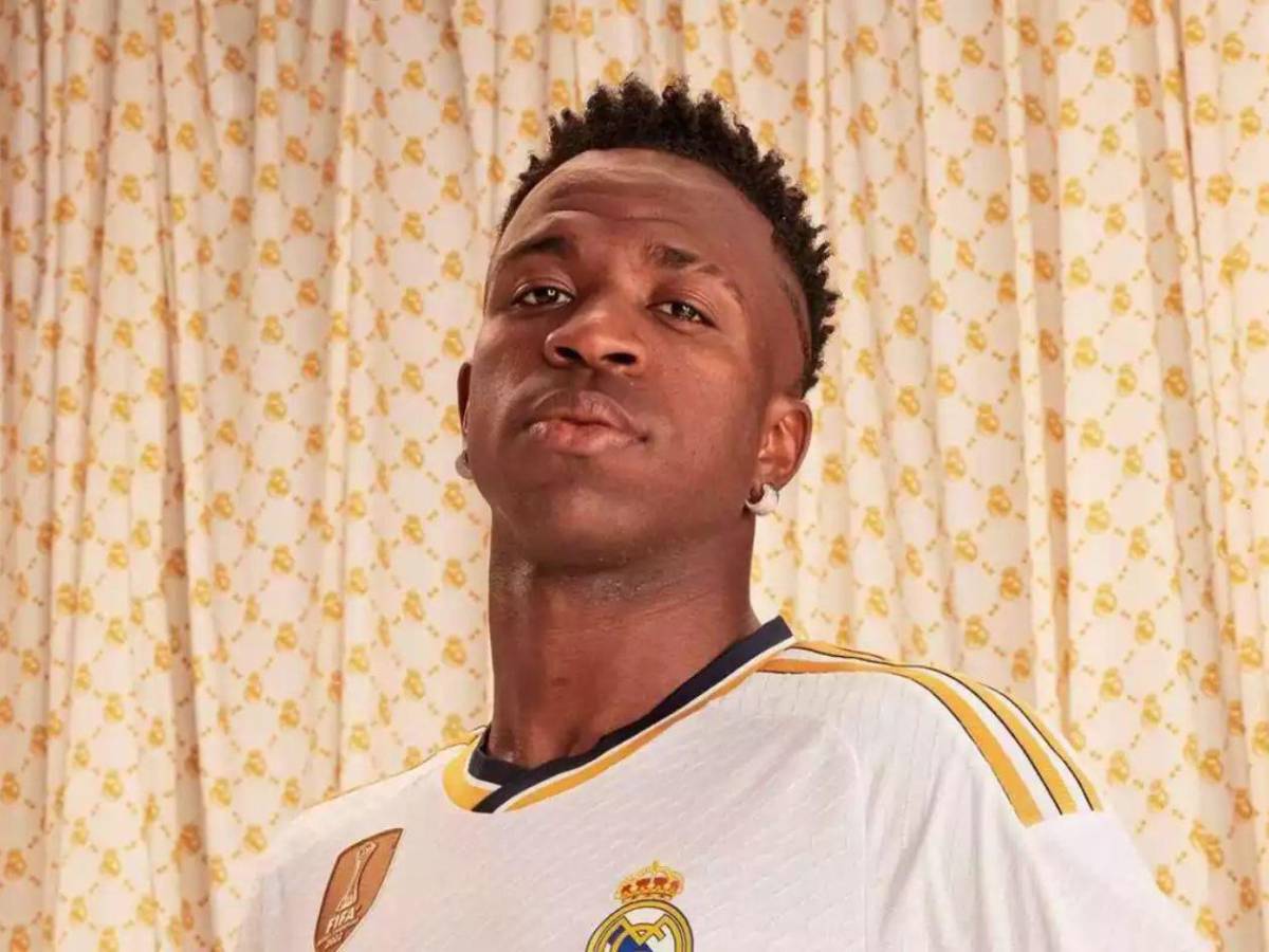 Van por Vinicius: equipo fichó a leyenda del Real Madrid y quiere al brasileño