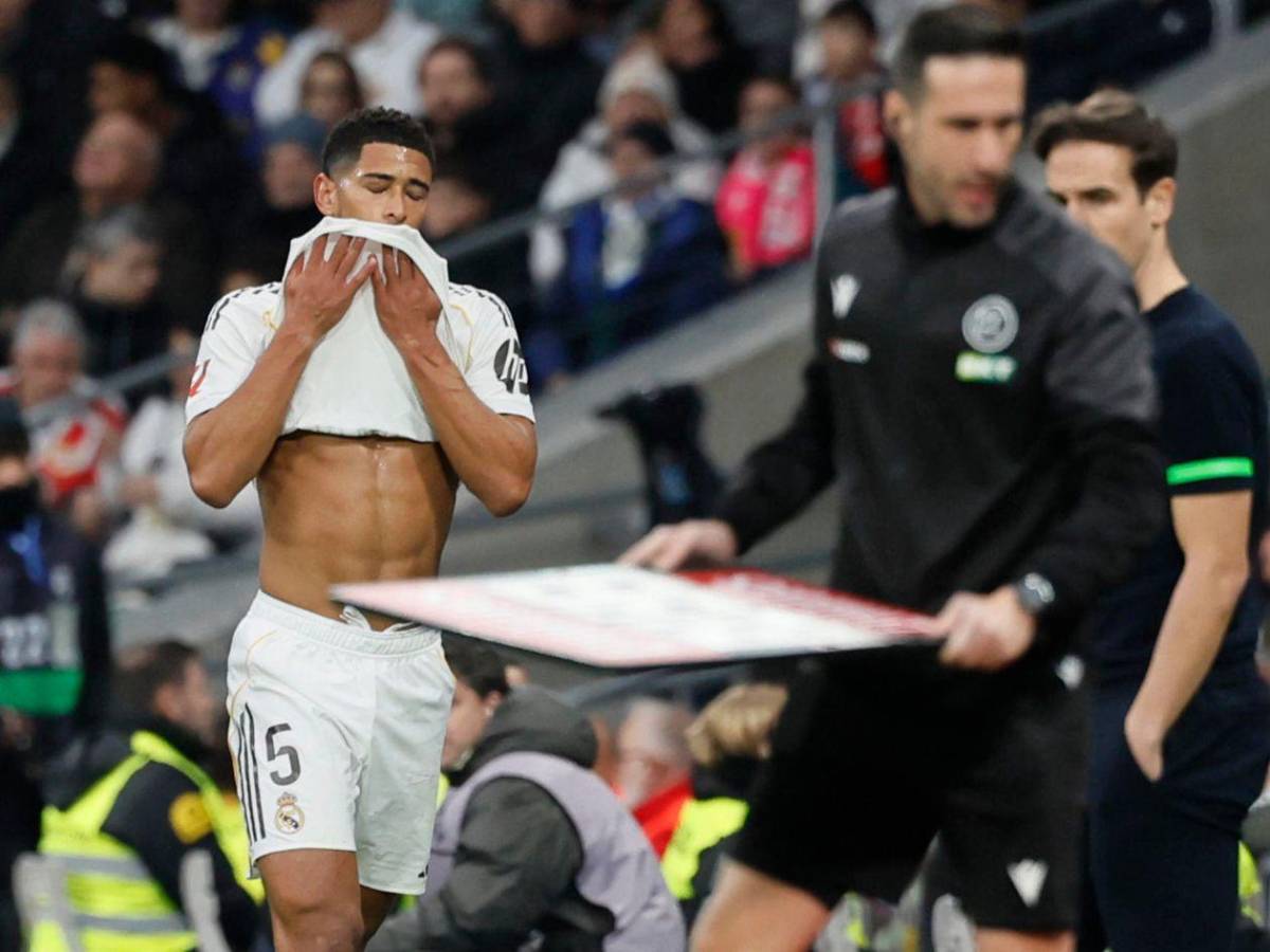 Klopp llegaría al Real Madrid y una estrella se iría hacia un grande de la Premier League