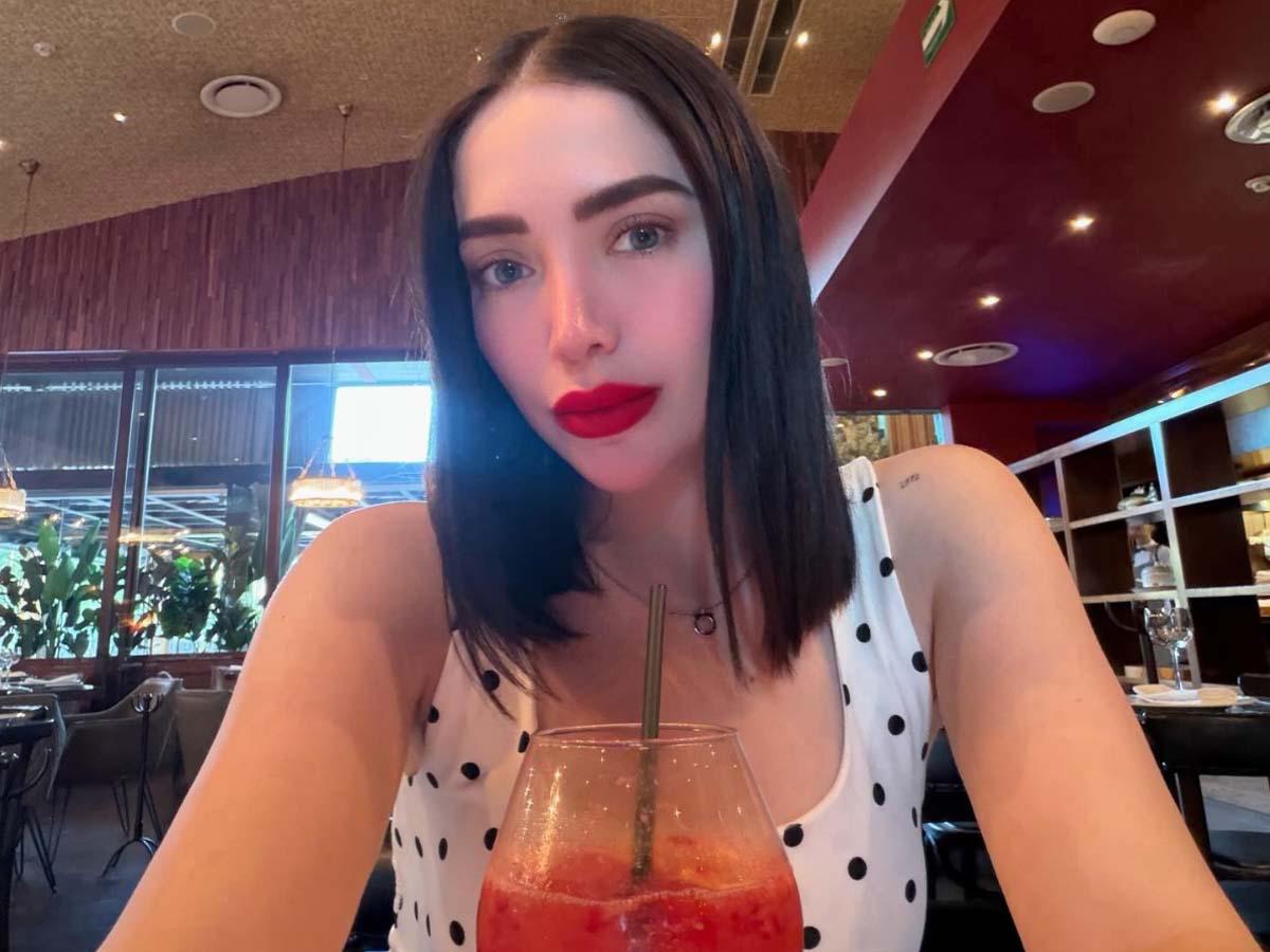 Muere la empresaria Adriana García mientras se sometía a una cirugía estética