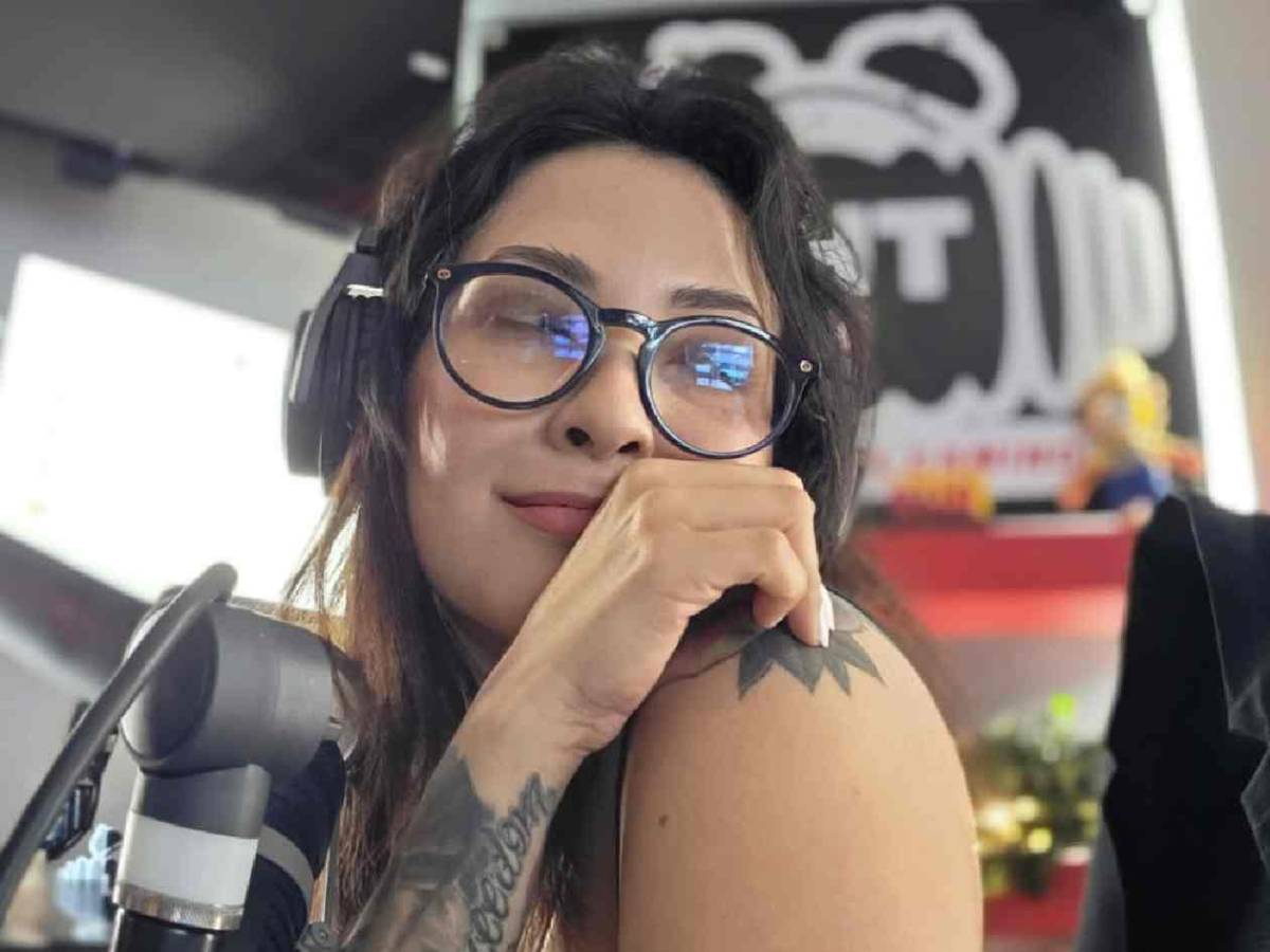 Periodista hondureña revela el calvario que pasó: agradecida por estar viva
