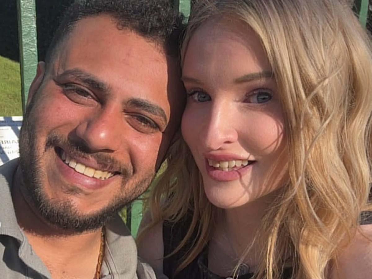 El trágico final de Jamey Carney, la “Barbie Gaza”, asesinada en su vivienda
