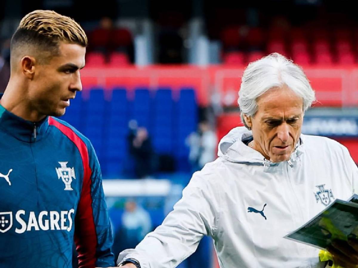 Cristiano Ronaldo explota y revela por qué se va de Portugal: “Contaré la verdad”