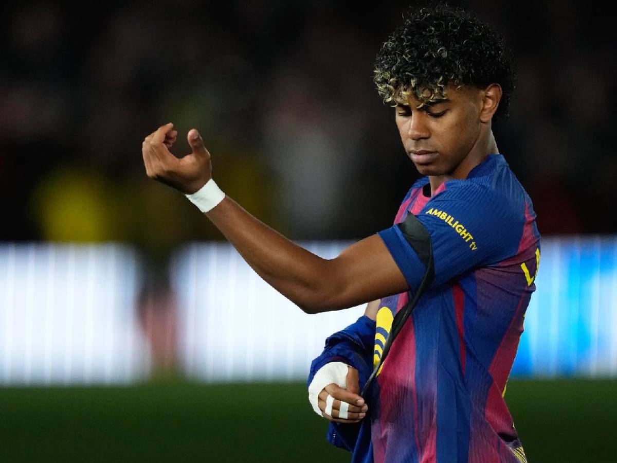 Pichichi LaLiga: Mbappé marca y su acechador le responde; ¡ya se conoce al ganador!