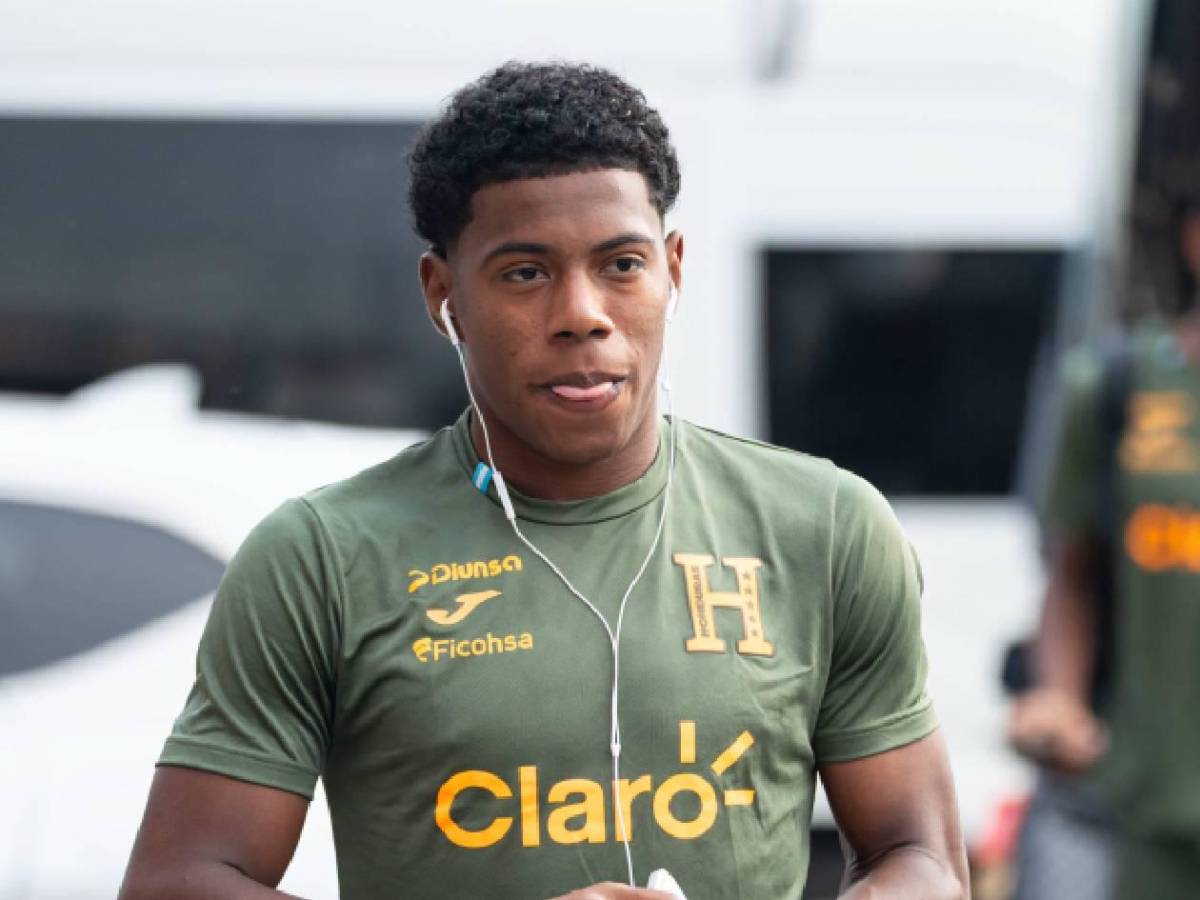 Ella es la madre de Dereck: el mensaje que dejó Rixi Moncada
