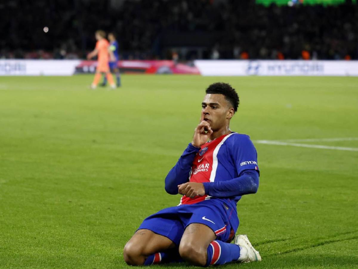 Barcelona denuncia, PSG se burla, Yamal con culpa y lo que hizo tras el final