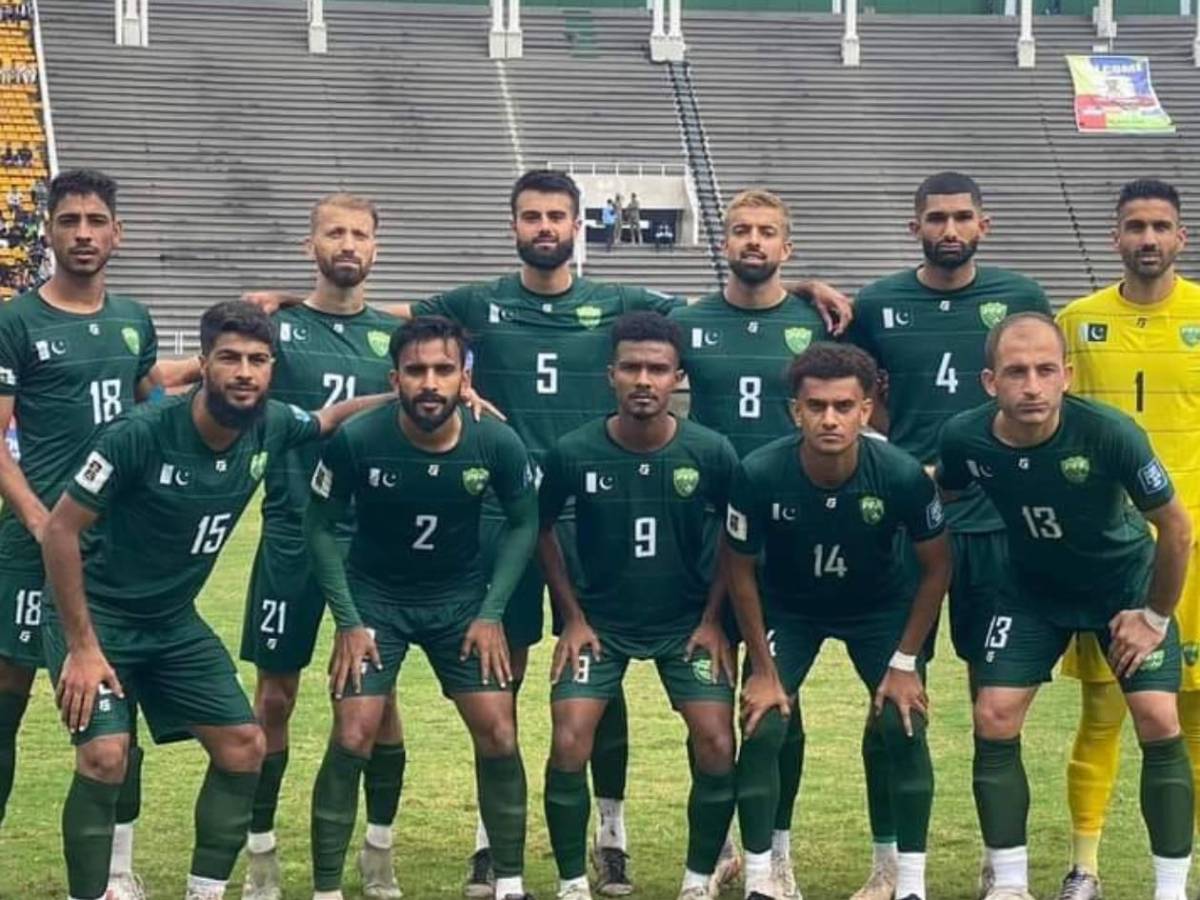 Mundial 2026: las selecciones que están eliminadas y 17 son de Concacaf