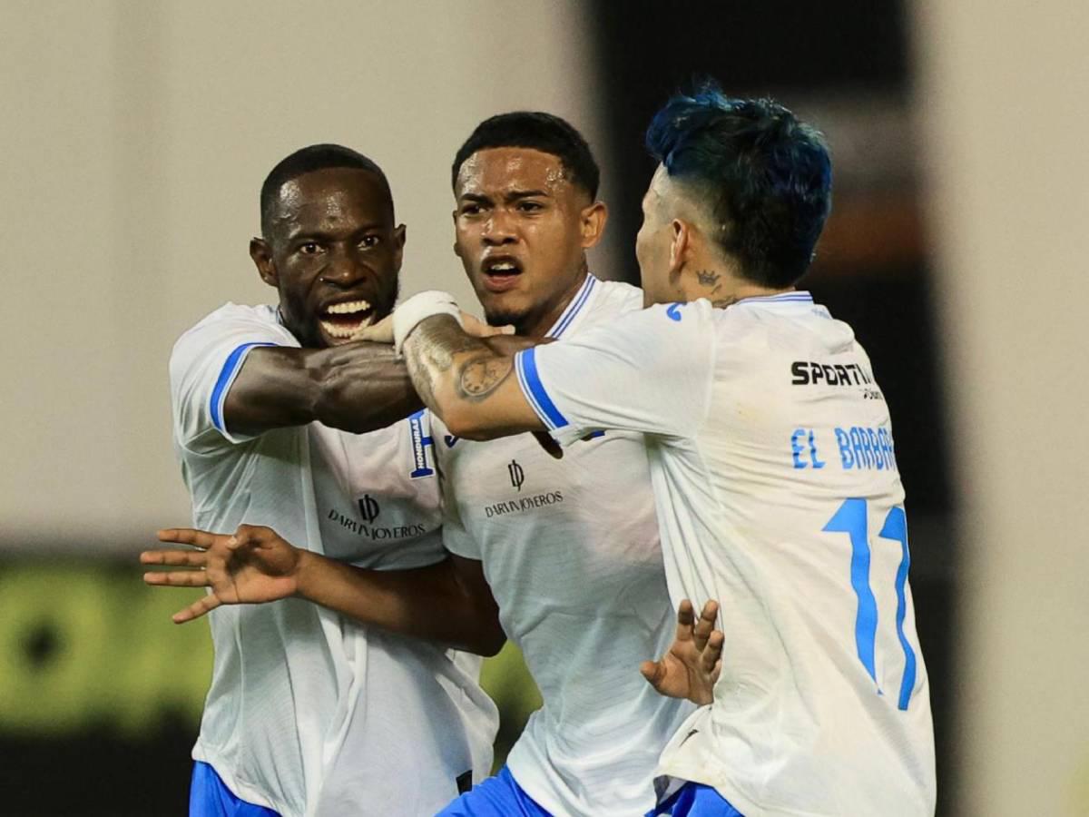 Selección de tiktokers de Honduras fue echada de hotel y Supremo revela que pasó