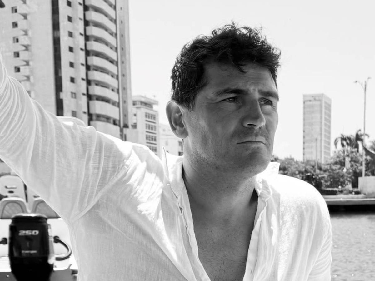 Casillas no se aseaba diariamente: realiza impactante confesión sobre el exportero