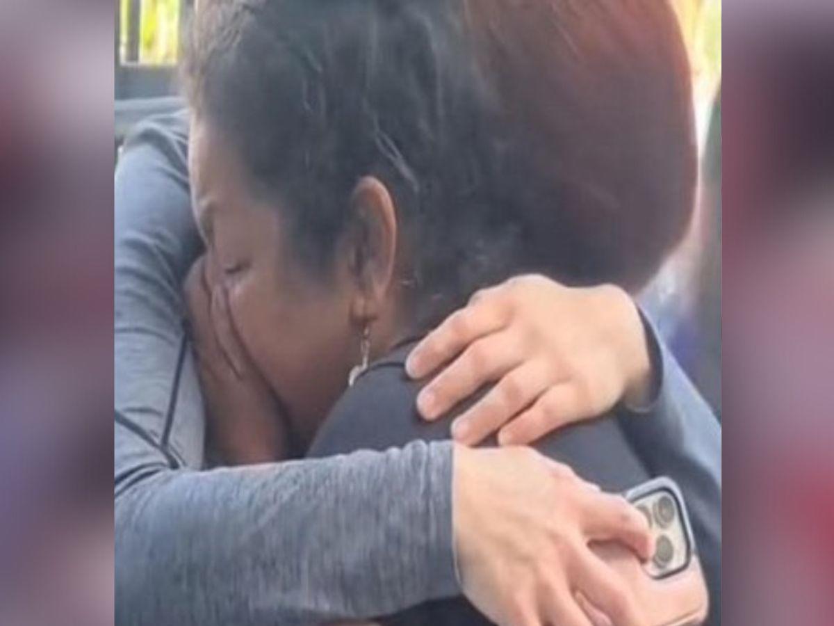 Hispana llama a ICE para denunciar migrantes y su hija termina detenida: el karma