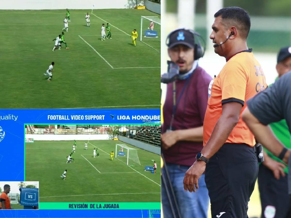 Otra expulsado en Marathón, Molina sorprende en el Excélsior y chicas cautivan