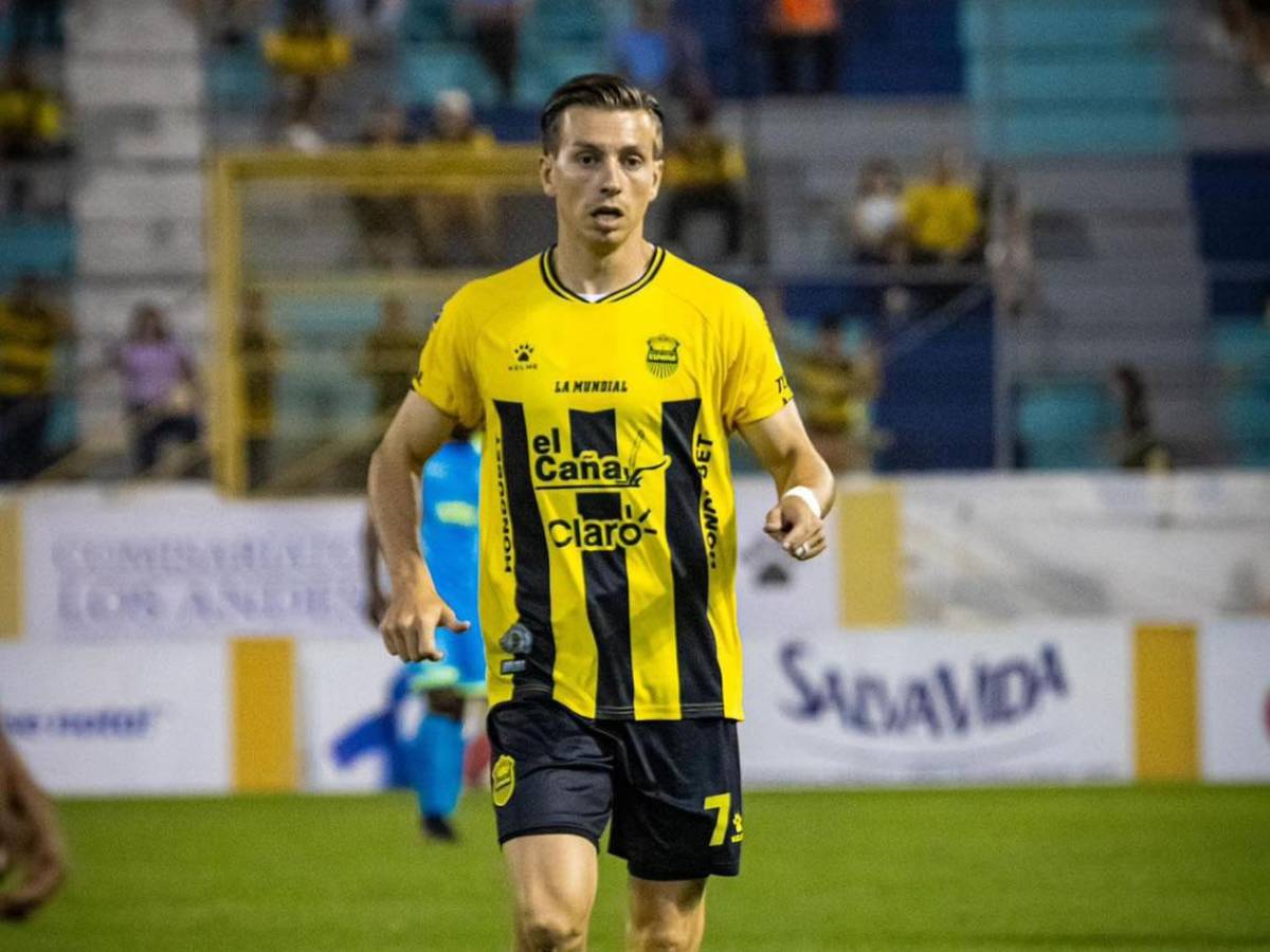 Futbolistas del Real España que podrían irse tras fracaso: uno al Olimpia ¿y se va Jeaustin?