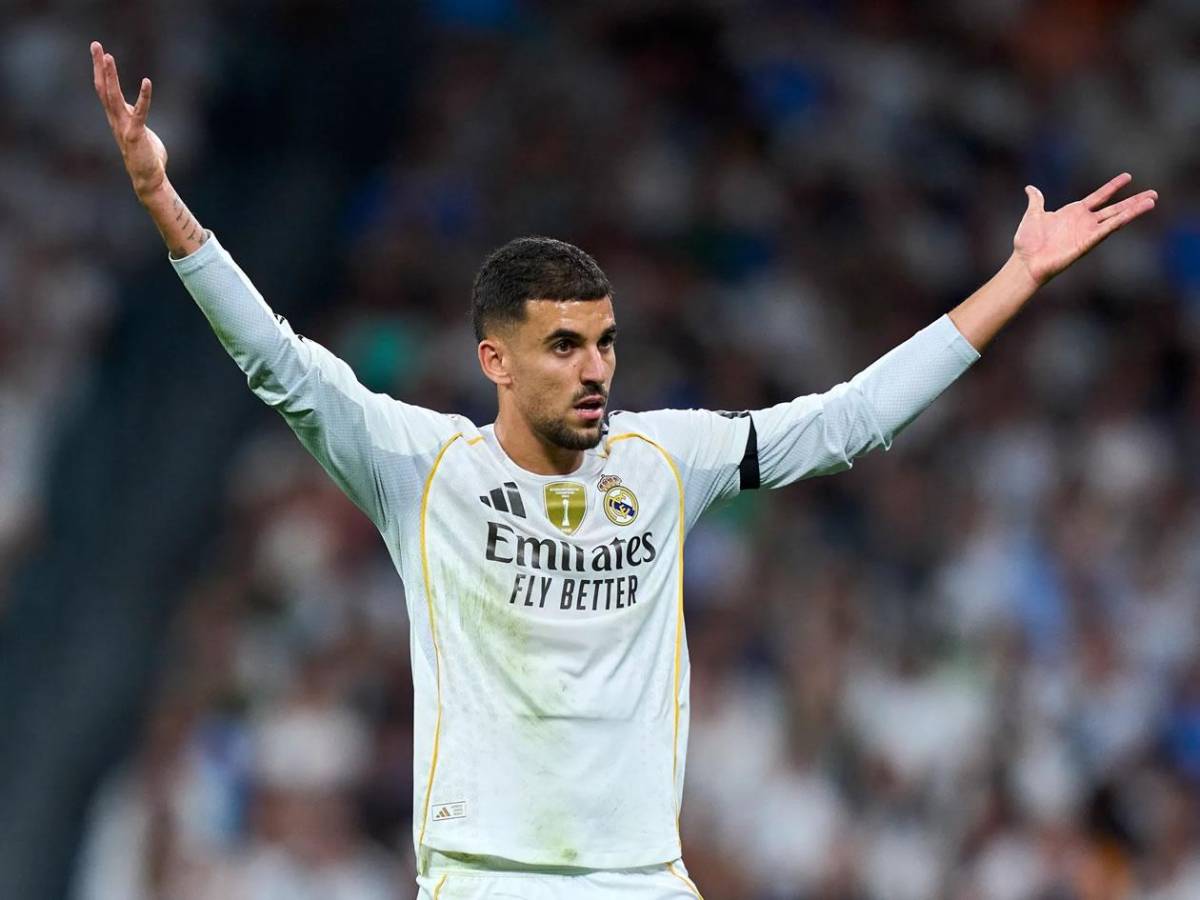 Real Madrid identificó al 'topo' del vestuario y Florentino lo fulminó: Se va del club