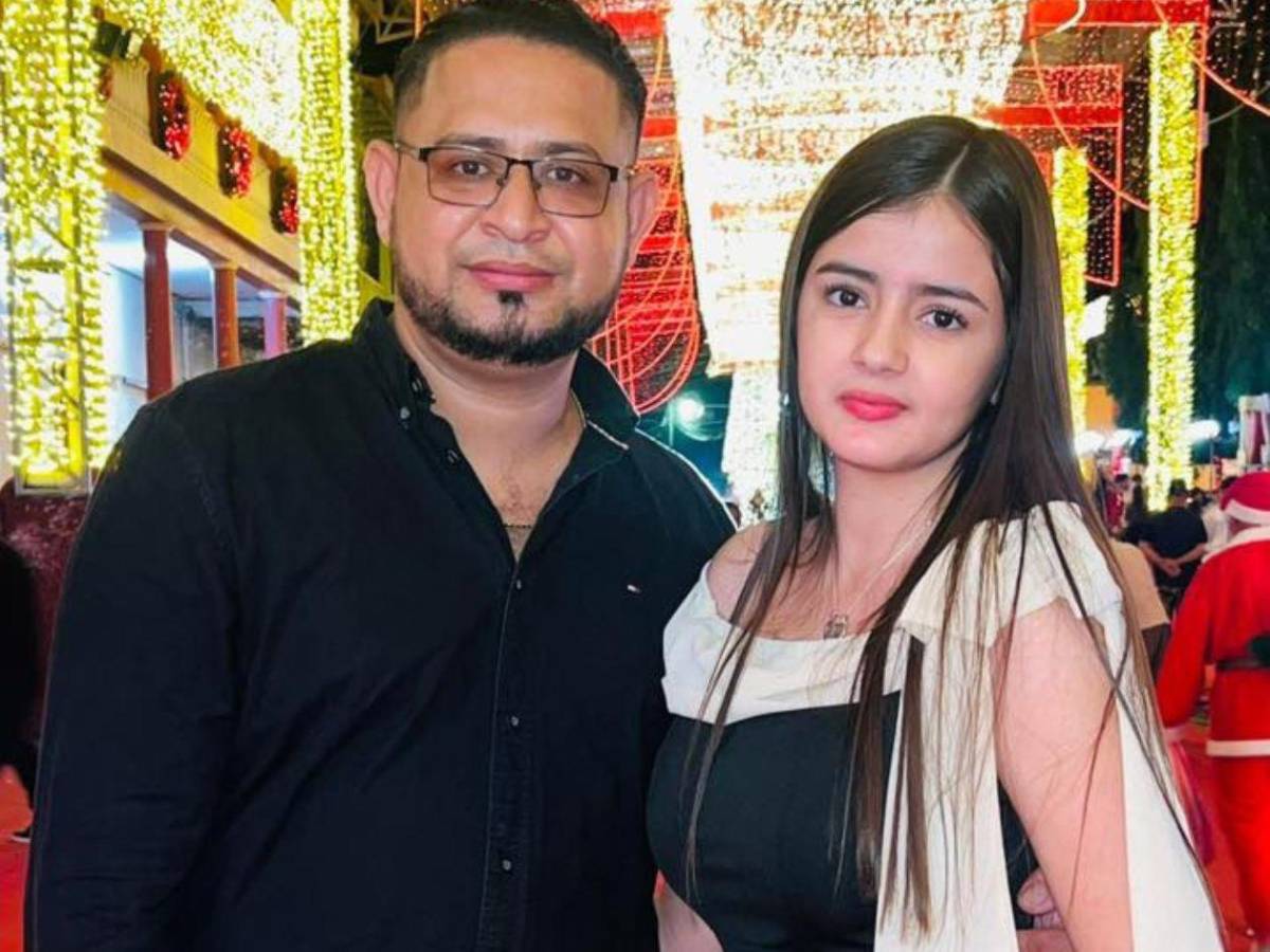 Famosos hondureños dan la bienvenida a la Navidad