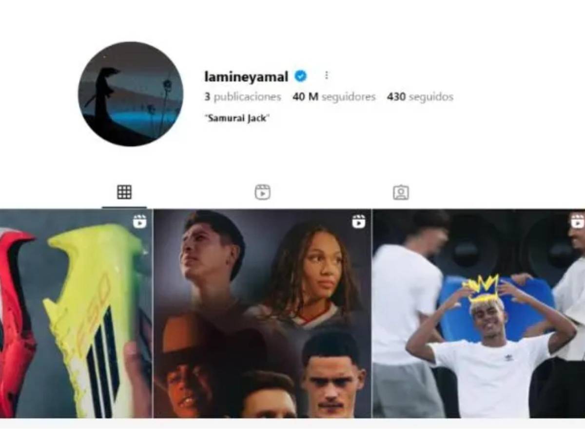 Lamine Yamal toma increíble decisión por la Supercopa de España ante Real Madrid