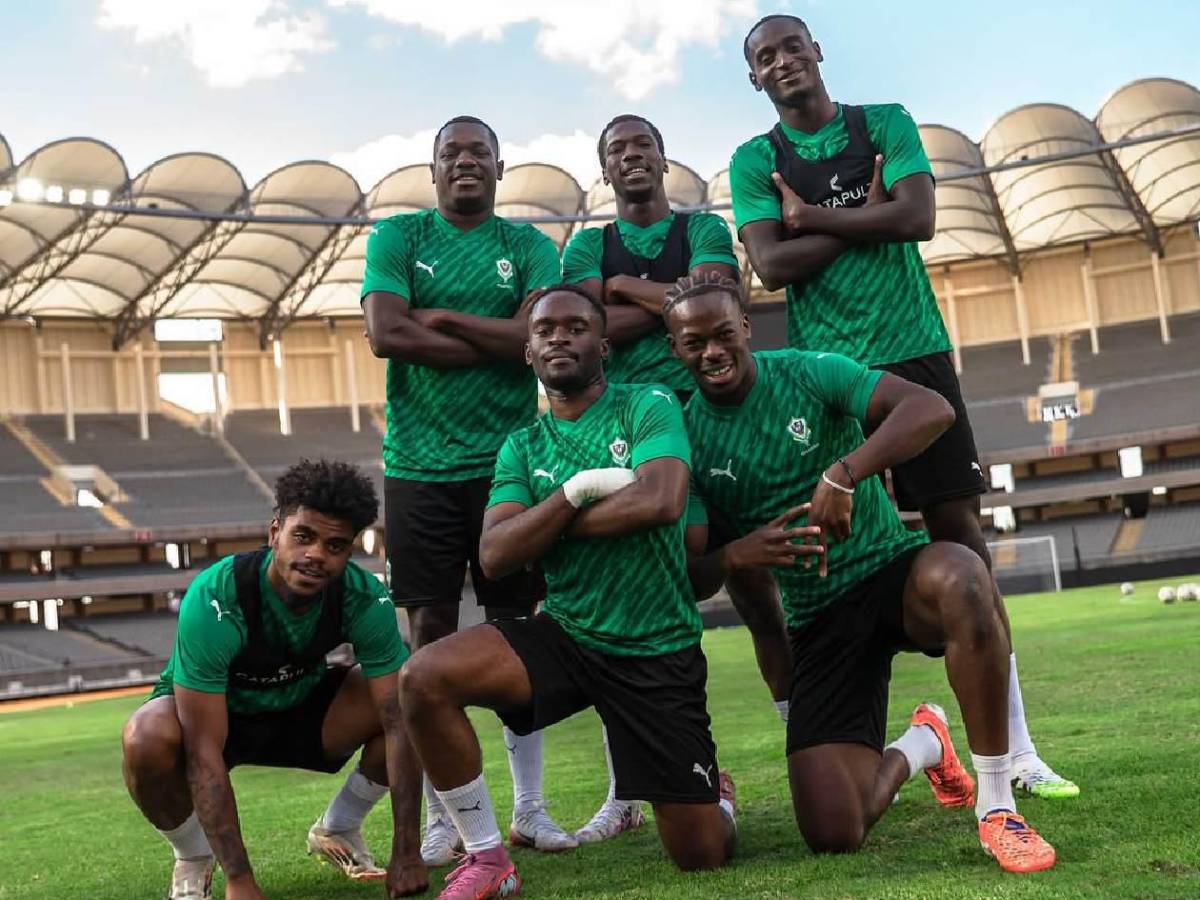 Firman increíble remontada con póker de exBarcelona y están cerca del Mundial 2026