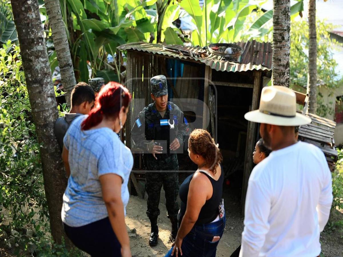 Consternación por la muerte de dos primos en accidente en Omoa